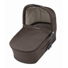 Люлька для коляски Maxi Cosi Mura Walnut Brown (68305350) Люлька для коляски Maxi Cosi Mura Walnut Brown (68305350)